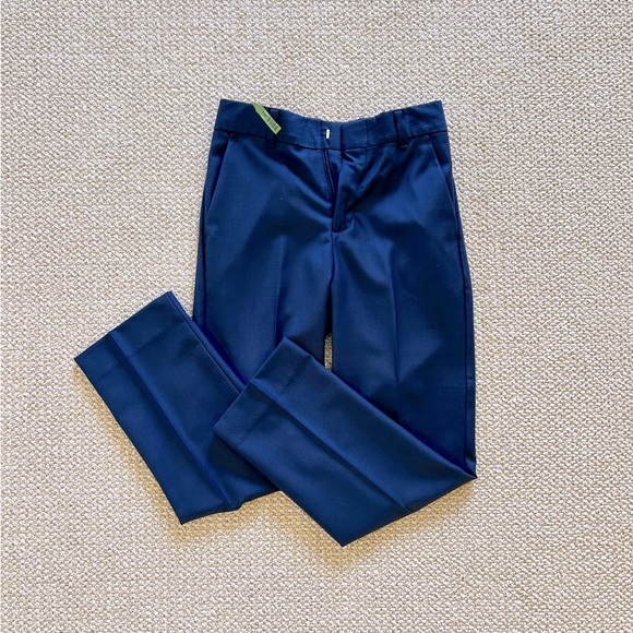 Calvin Klein Boys Dress Pants - Picture 2 of 7